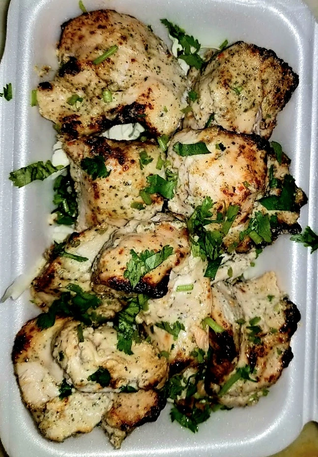 Best indian restaurant in Edmonton, AB