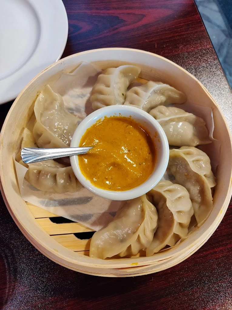 Best chciken black pepper in Edmonton, AB