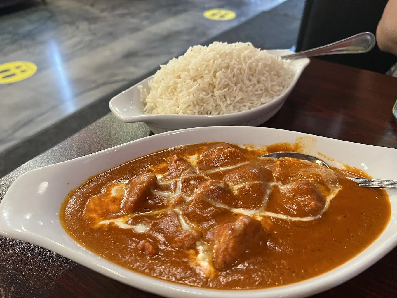 Best gulab jamun in Edmonton, AB