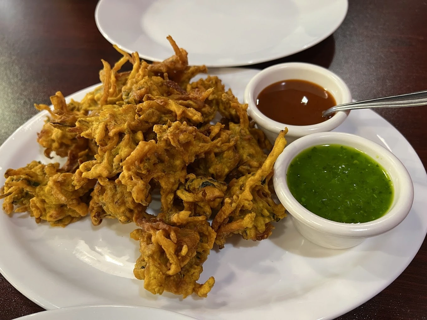 Best kadhai paneer in Edmonton, AB