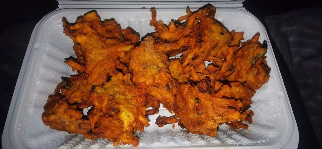 Best butter chicken in Edmonton, AB